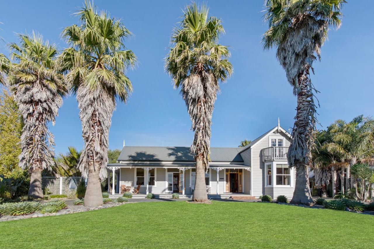 شقة Headlands Estate وانجانيو المظهر الخارجي الصورة
