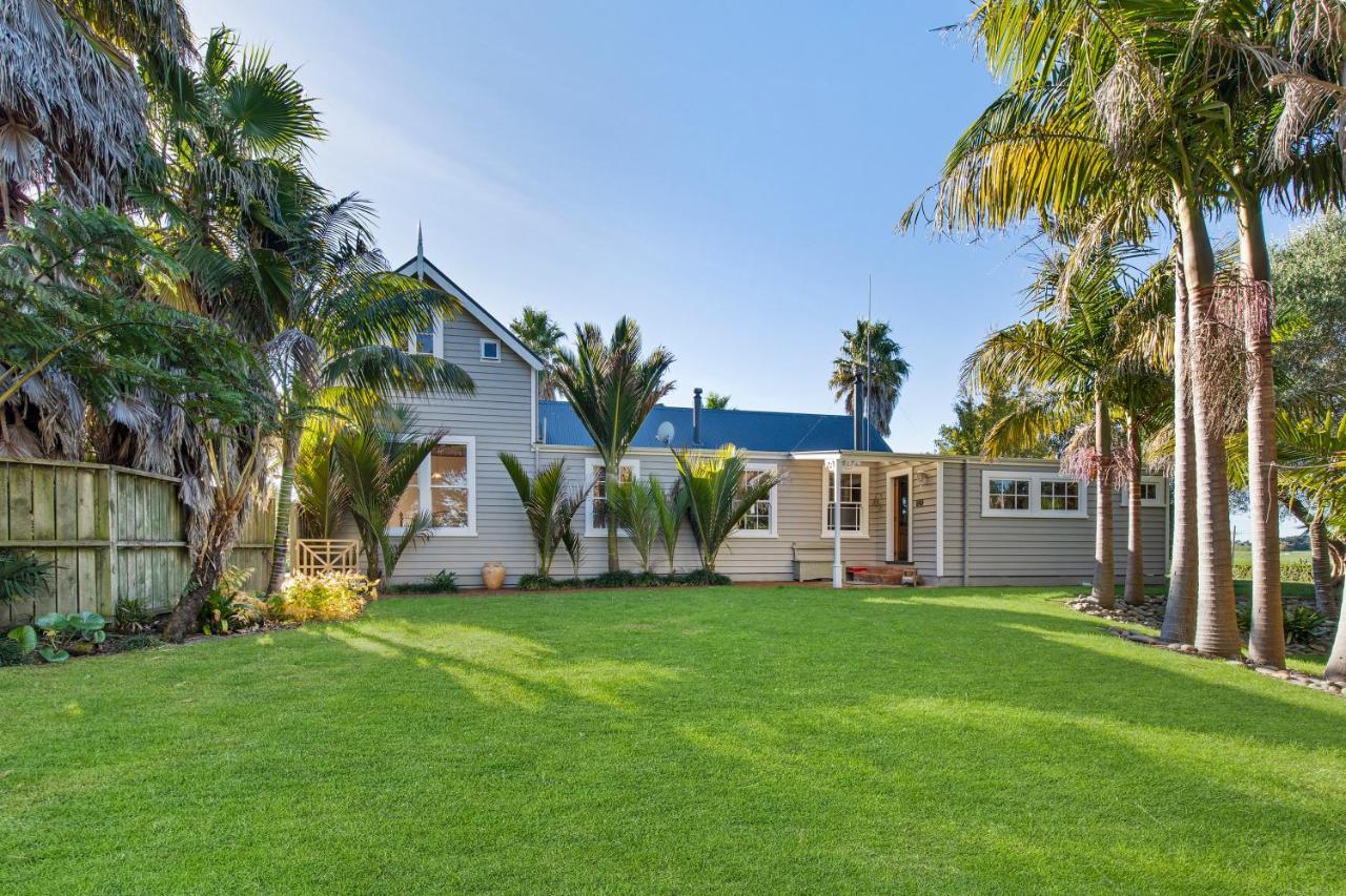 شقة Headlands Estate وانجانيو المظهر الخارجي الصورة