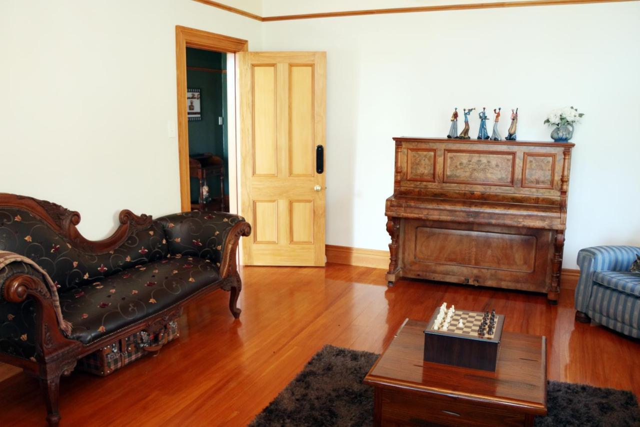 شقة Headlands Estate وانجانيو المظهر الخارجي الصورة